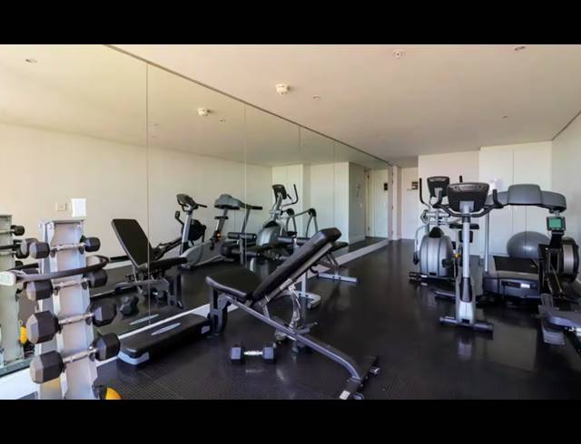 1 BEDROOM APARTMENT TO LET IN DE WATERKANT